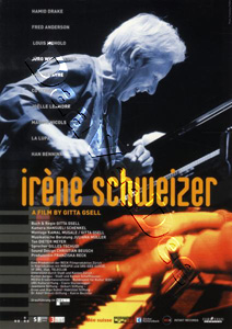 Irne Schweizer  |   DVD